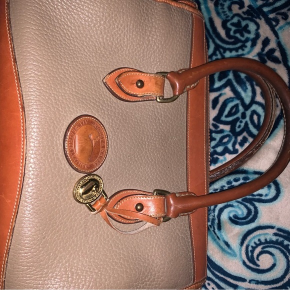 Vintage dooney and bourke - Picture 6 of 6